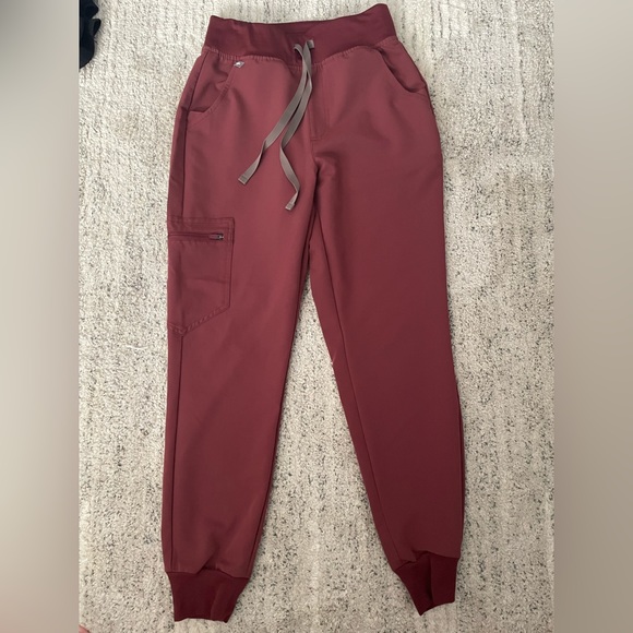 Figs Other - FIGS scrub Joggers